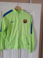 FC Barcelona trainings jack/vest 152/158, Nieuw, Shirt, Ophalen of Verzenden, Buitenlandse clubs