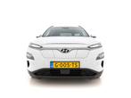 Hyundai Kona EV Premium 64 kWh € 17.345,00, Auto's, Hyundai, Adaptive Cruise Control, 14 kWh, 44 min, Wit