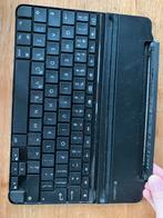 Logitec toetsenbord ipad, Computers en Software, Tablet-hoezen, Ophalen of Verzenden, Gebruikt, 9 inch