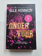 Onder vuur, Ophalen of Verzenden, Zo goed als nieuw