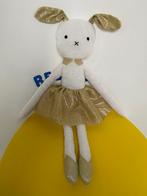 2861 zeeman konijn wit goud, Ophalen of Verzenden, Zo goed als nieuw, Overige typen