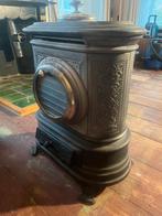 Goed werkende gas kachel, Huis en Inrichting, Ophalen, Gebruikt, Gas, Gaskachel