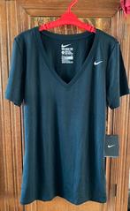 Sport shirt Maat S Nike dri fitt dry fit, Nieuw, Nike, Ophalen of Verzenden, Maat 36 (S)