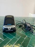 Dymo label printer, Ophalen of Verzenden, Zo goed als nieuw, DYMO