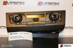 Airco bedieningspaneel Audi A5 A4 B8 2.0 TFSI 8t1820043ac, Auto-onderdelen, Audi, Gebruikt, Audi, Ophalen of Verzenden
