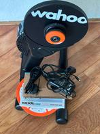 Wahoo KICKR Core Fietstrainer met Zwift Cog, Ophalen, Zo goed als nieuw, Overige typen