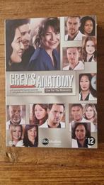 grey,s anatomy, Vanaf 12 jaar, Ophalen of Verzenden, Nieuw in verpakking, Drama
