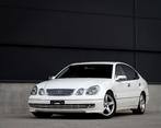 Toyota Aristo V300 Vertex Edition, Automaat, Wit, Bedrijf, Sedan