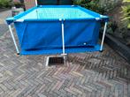 Opzet zwembad 3x2x0,66, Tuin en Terras, Zwembaden, Ophalen, Gebruikt, 200 tot 400 cm, Rechthoekig