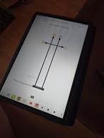 serax floor lamp n15-03 black, Huis en Inrichting, Ophalen of Verzenden, Nieuw, Metaal, 150 tot 200 cm