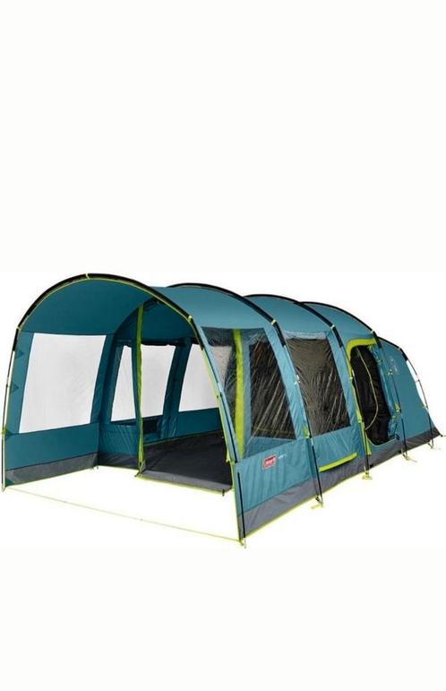 Coleman Aspen 4L NIEUW in doos!, Caravans en Kamperen, Tenten, tot en met 4, Nieuw, Ophalen