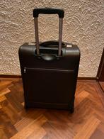 Trolley koffer, Sieraden, Tassen en Uiterlijk, Koffers, Ophalen, Nieuw, Leer, Slot