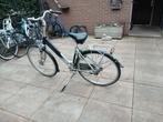 Gazelle chamonix goldline damesfiets, Ophalen, Gebruikt, Versnellingen, 50 tot 53 cm