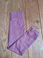 Roze Gymshark sportlegging, Kleding | Dames, Maat 38/40 (M), Ophalen of Verzenden, Roze, Gymshark