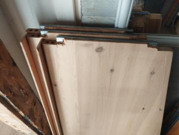 Ivar ikea planken schuin verloop planken - afbeelding 3