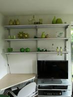 boekenrek, Huis en Inrichting, Woonaccessoires | Wandplanken en Boekenplanken, Ophalen, Zo goed als nieuw