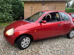 Ford Ka 1.3 Collection AIRCO !, Voorwielaandrijving, 1299 cc, Gebruikt, Zwart