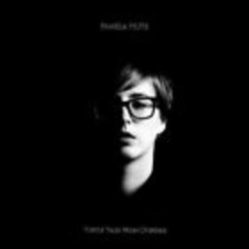 CD PAMELA HUTE Turtle Tales From Overseas beschikbaar voor biedingen
