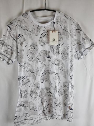 Heren T-shirt merk Gabbiano mt M Nieuw. Sale. beschikbaar voor biedingen