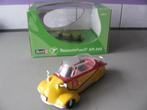 .  Revell Messerschmitt Leibniz Butterkeks KR 200 no 08968, Ophalen, Nieuw, Auto, Revell