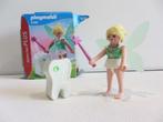 Playmobil Special Plus: Tandenfee (5381), Ophalen of Verzenden, Zo goed als nieuw, Los playmobil