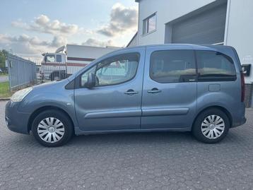 Citroen Berlingo 1.6-16V Multispace AIRCO beschikbaar voor biedingen