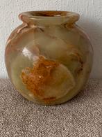 Onyx Bolvaas, Antiek en Kunst, Ophalen