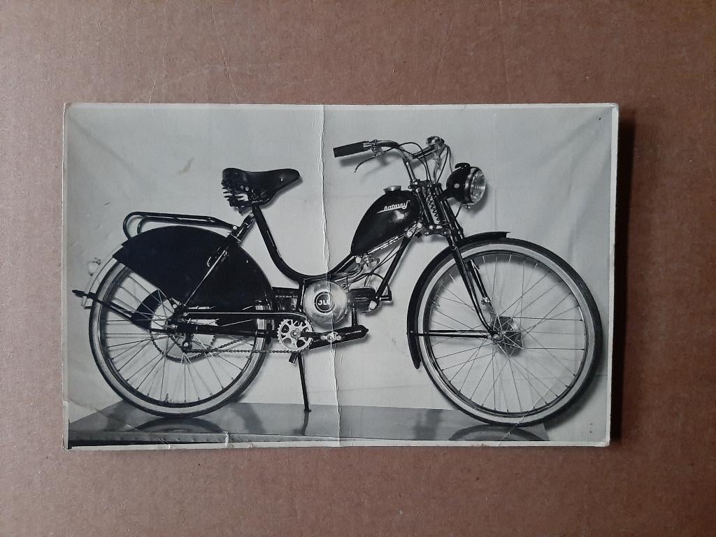 batavus, Verzenden, Overige typen