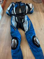 Motor pak nog erg netjes, Motoren, Kleding | Motorkleding, Ophalen of Verzenden, Tweedehands, Combipak