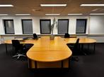 12 Professionele Werkplekken - Van Rietschoten Office Point, Werkplek, Ophalen, Gebruikt, Bureau
