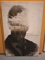 True Detective (S1) Canvas Poster (40x60cm), Minder dan 50 cm, 50 tot 75 cm, Ophalen of Verzenden, Zo goed als nieuw