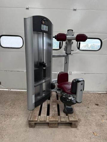 Life Fitness signature rotart torso / torso rotation beschikbaar voor biedingen