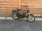 Tomos zonder kenteken, Fietsen en Brommers, Brommers | Tomos, Ophalen, Gebruikt, 2 versnellingen, 50 cc