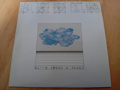 CD Blood, Sweat And Tears - B, S & T 4, Cd's en Dvd's, Cd's | Rock, Verzenden