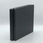 Playstation 4 Slim 1TB - Zwart, Spelcomputers en Games, Spelcomputers | Sony PlayStation 4, Sony, Zo goed als nieuw, Support@sony.com