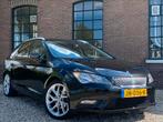 Seat Leon ST 1.0 TSI 85KW/115PK 2016 Zwart, Auto's, Seat, 47 €/maand, Origineel Nederlands, Te koop, 5 stoelen