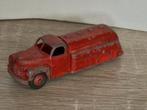 Dinky toys studebaker pr incl vzk, Ophalen of Verzenden, Zo goed als nieuw, Auto, Dinky Toys