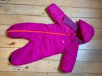 Knalroze skipak - Wed’ze (Decathlon) - maat 86 (18 maanden), Kinderen en Baby's, Overige typen, Decathlon, Zo goed als nieuw, Verzenden