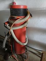 Mobiele straalmachine, Doe-het-zelf en Verbouw, Gereedschap | Overige machines, Ophalen of Verzenden, Gebruikt