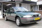 Rover 200 216 SLi / Elektrische Ramen / AUTOMAAT / APK @ jaa, Auto's, Gebruikt, Overige modellen, 4 cilinders, 1590 cc