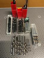 Boorsets allerlei Nieuw., Ophalen of Verzenden, Nieuw