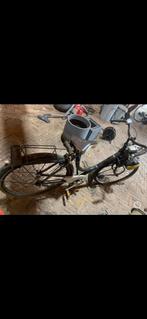 Franse Solex - Klassieker!, 53 tot 56 cm, Ophalen, Gebruikt, Overige merken