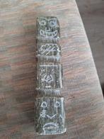 Tiki Beeldje, Antiek en Kunst, Kunst | Beelden en Houtsnijwerken, Ophalen of Verzenden