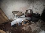 Diverse onderdelen opel commodore c/rekord e, Ophalen, Links, Opel, Deur