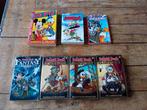 Donald Duck Pockets o.a. Fantasy nr. 1 en History nr. 5, Boeken, Meerdere stripboeken, Ophalen of Verzenden, Gelezen, Donald Duck