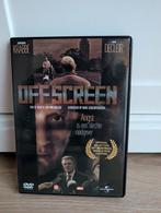 Off Screen DVD - Jeroen Krabbé, thriller, Ophalen of Verzenden