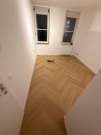 Laminaat & Visgraat Leggen  €5,00, Kunststof, Nieuw, Ophalen of Verzenden, 10 m² of meer