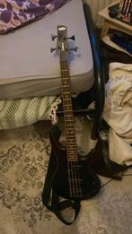 Ibanez bas gitaar nooit gebruikt, Muziek en Instrumenten, Ophalen of Verzenden, Zo goed als nieuw