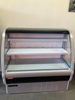 Koel Wandmeubel, Witgoed en Apparatuur, Koelkasten en IJskasten, Ophalen, 200 liter of meer, 60 cm of meer, Met aparte vriezer