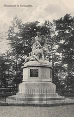 Heiligerlee- -Monument., Verzamelen, Ansichtkaarten | Nederland, Verzenden, 1920 tot 1940, Ongelopen, Groningen